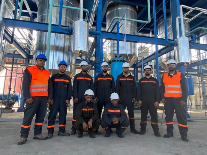 optimisation efficacité énergétique réduction empreinte carbone