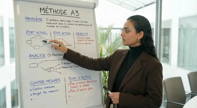 structuration validation projet pitch deck poc