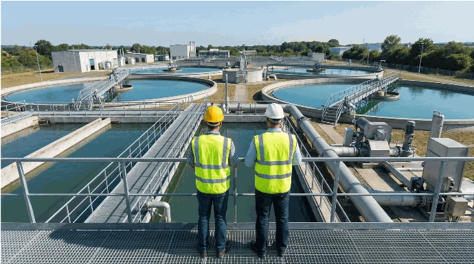 optimisation recyclage ressources eau - efficience hydrique