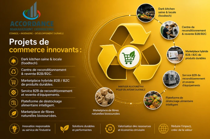 projets eco-ecommerce